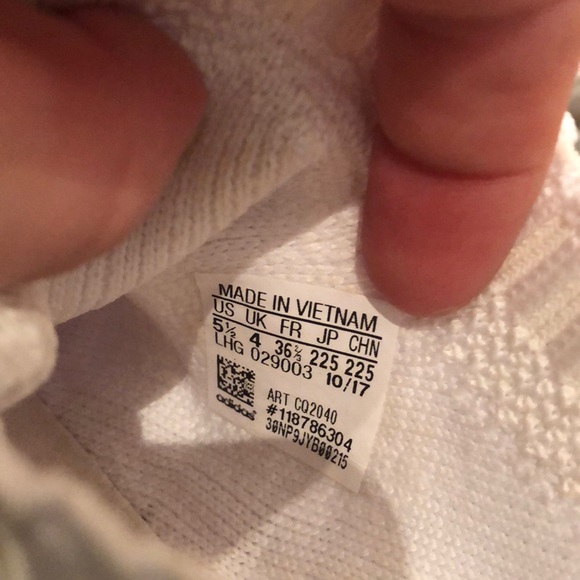 Adidas NMD_R1 primekit - Picture 7 of 8